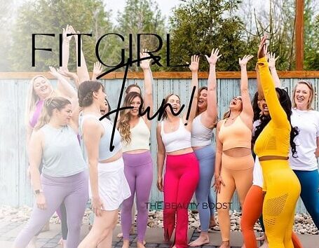 Fit Girl