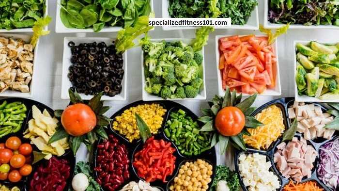 Keto Diet Food List