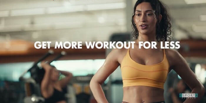 Esporta Fitness​